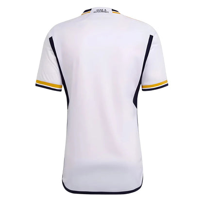 2023-2024 Real Madrid Home Shirt_1