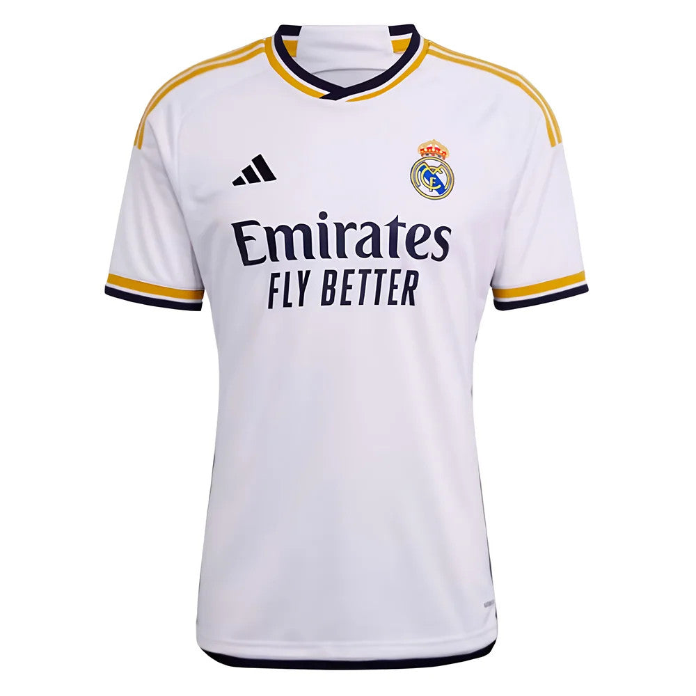 2023-2024 Real Madrid Home Shirt (Modric 10) – Shop.Footy.com
