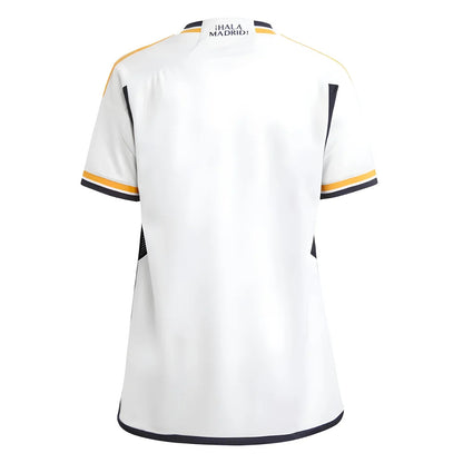 2023-2024 Real Madrid Home Shirt (Kids)_1