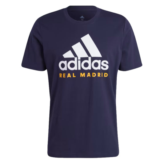 2023-2024 Real Madrid DNA Graphic Tee (Legend Ink)_1