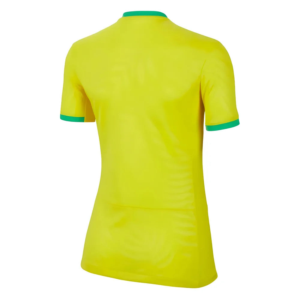 2023-2024 Brazil WWC Home Shirt (Ladies)_1