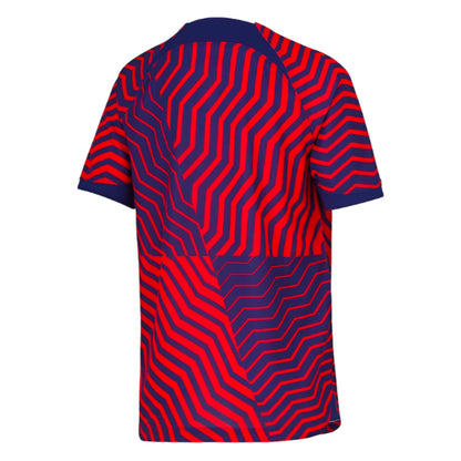 2023-2024 Red Bull Leipzig Away Shirt (Kids)_1
