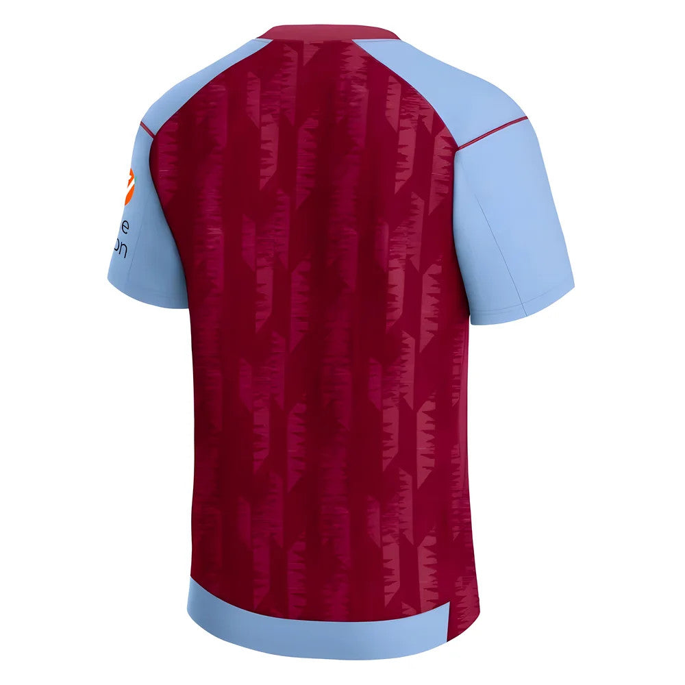 2023-2024 Aston Villa Home Shirt (Lehmann 7)_4