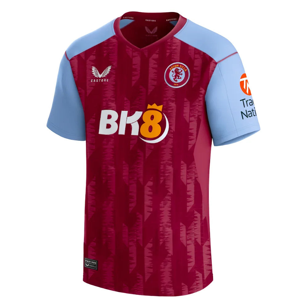 2023-2024 Aston Villa Home Shirt (Lehmann 7)_4