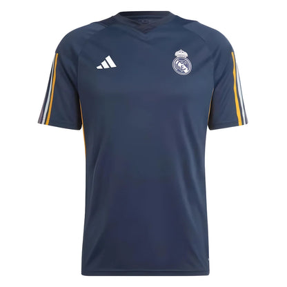 2023-2024 Real Madrid Training Shirt (Legend Ink) (Ronaldo 7)_4
