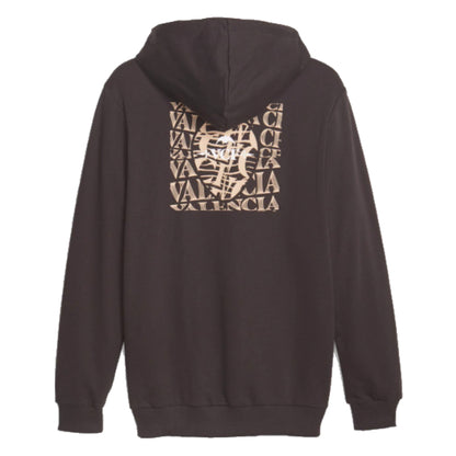 2023-2024 Valencia FtblCore Graphic Hoody (Black)_1