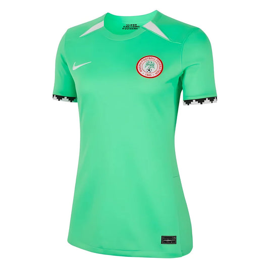2023-2024 Nigeria WWC Home Shirt (Ladies)_1