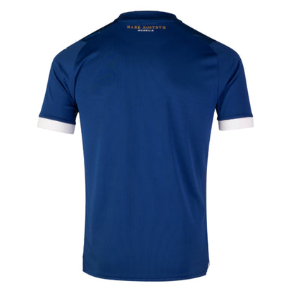 2023-2024 Marseille Away Shirt (Kids)_1