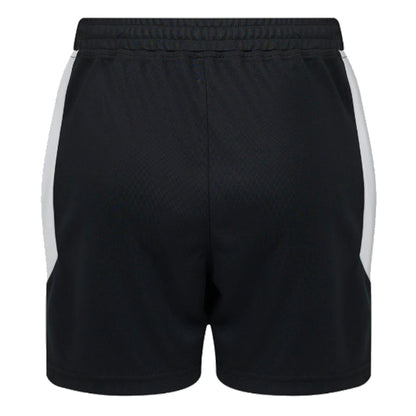2023-2024 Newcastle Home Shorts (Black)_1