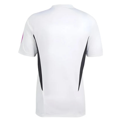 2023-2024 Bayern Munich Training Shirt (White)_1