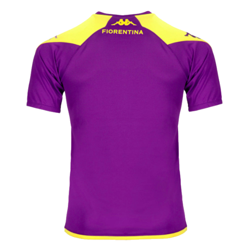 2023-2024 Fiorentina Training Shirt (Purple)_1