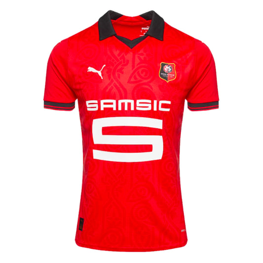 2023-2024 Stade Rennais Home Shirt_1