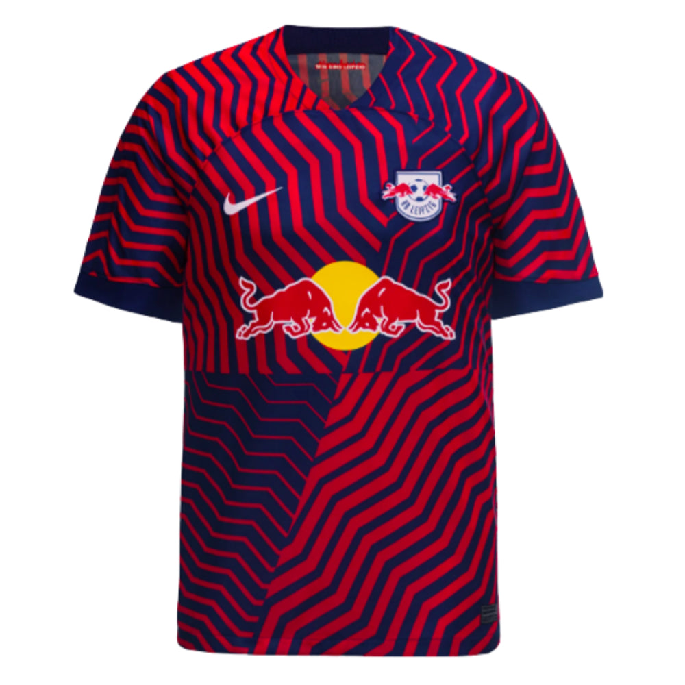 2023-2024 Red Bull Leipzig Away Shirt_1
