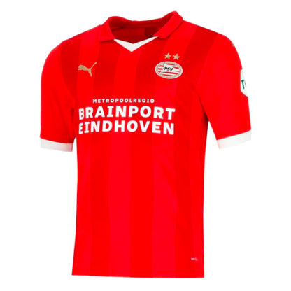 2023-2024 PSV Eindhoven Home Shirt_1