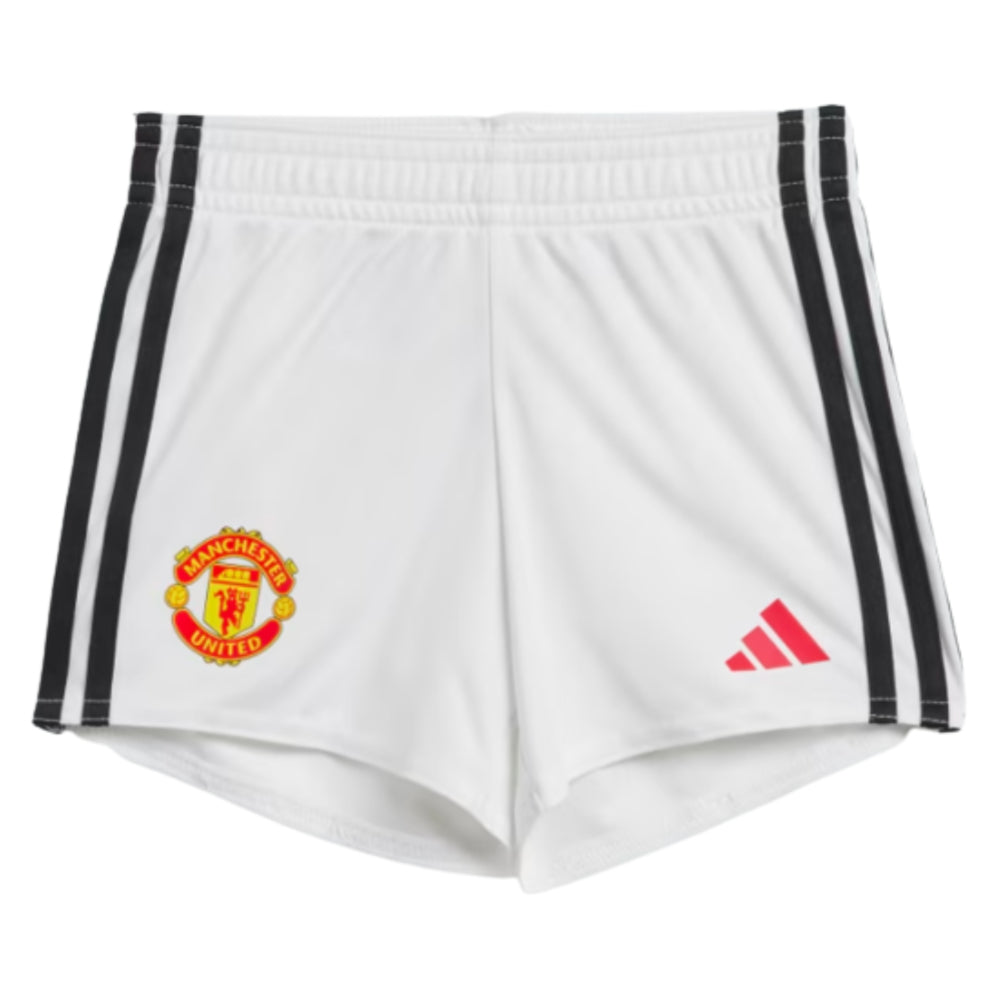 2023-2024 Man Utd Home Baby Kit (Beckham 7)_7