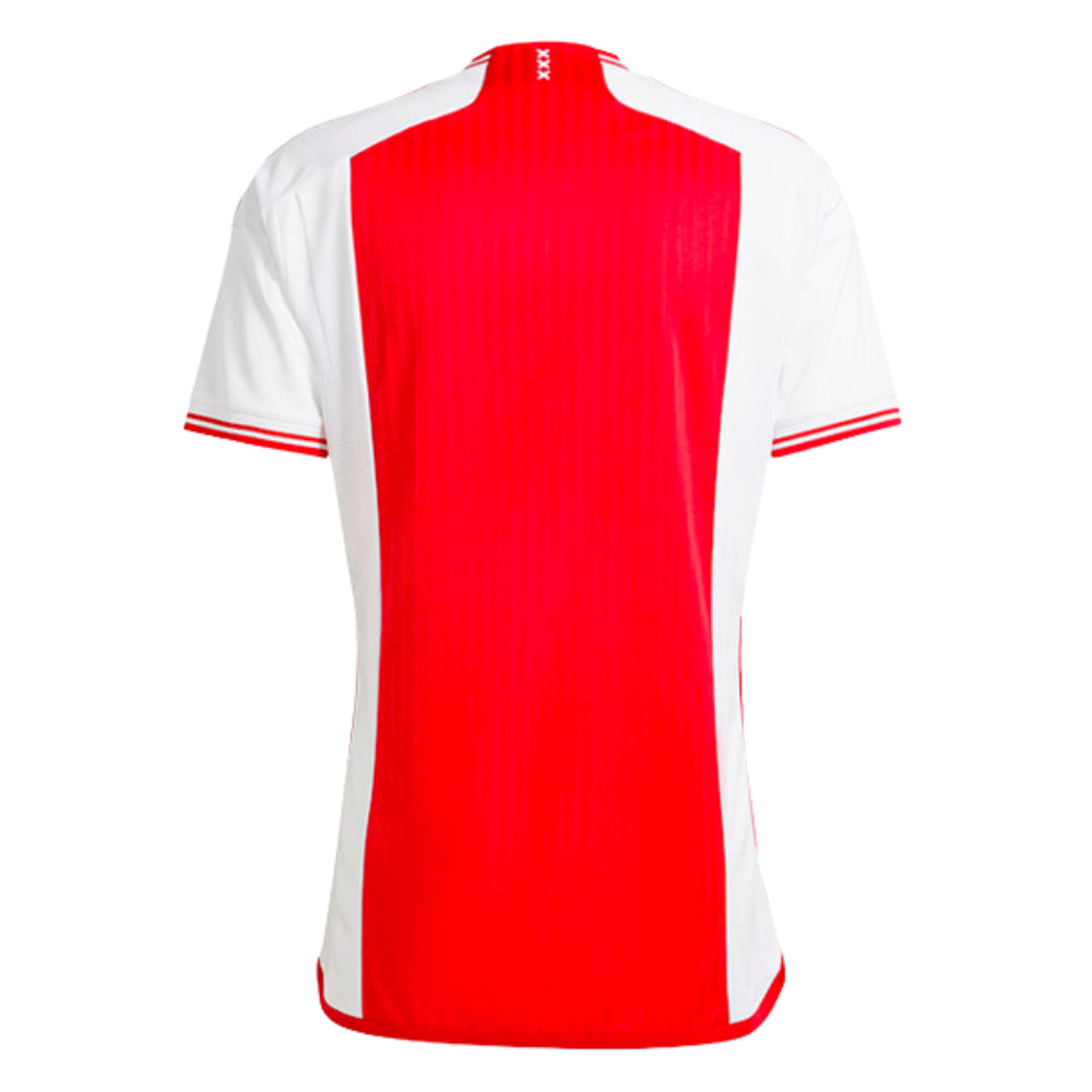 2023-2024 Ajax Home Shirt_1