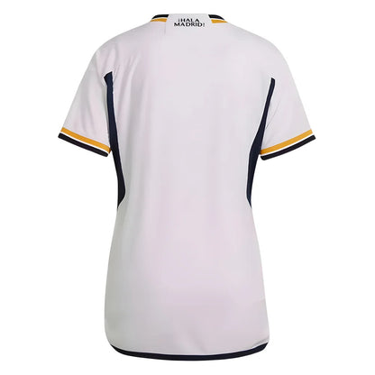 2023-2024 Real Madrid Home Shirt (Ladies)_1