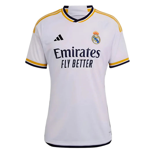 2023-2024 Real Madrid Home Shirt (Ladies)_1
