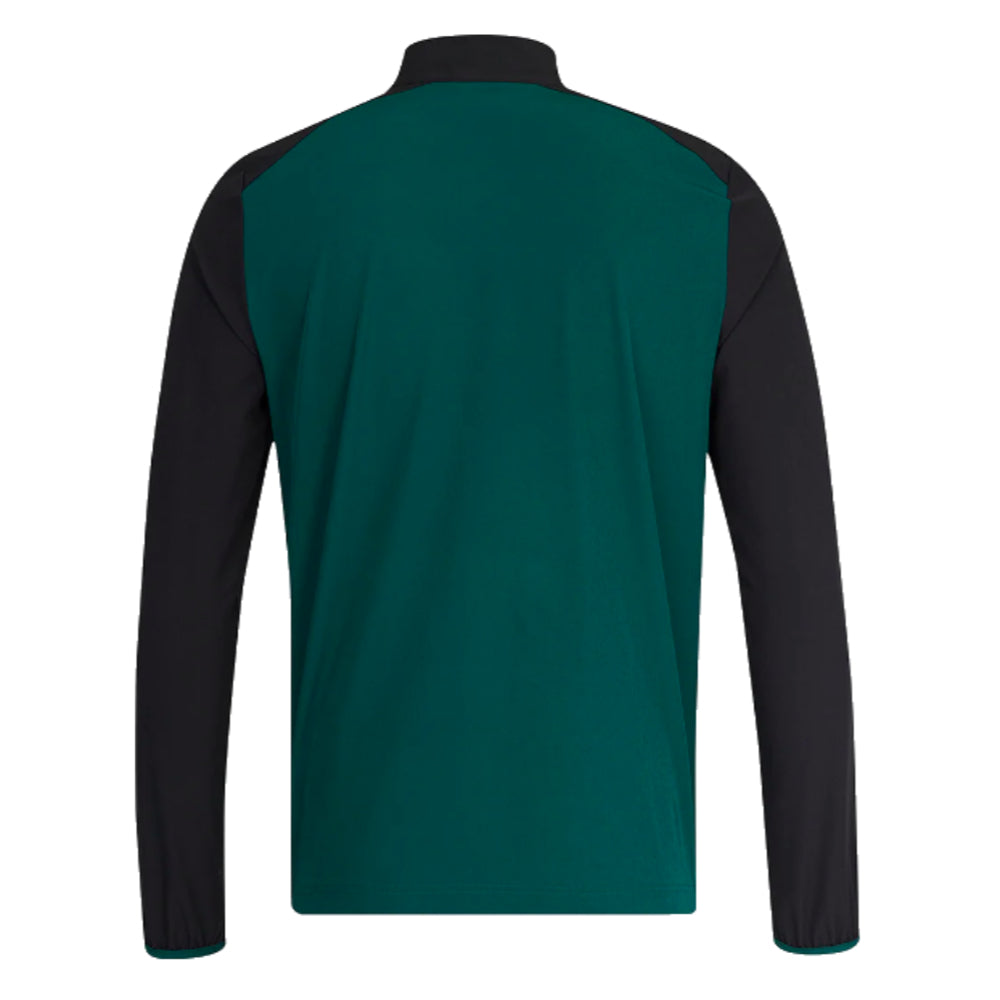 2023-2024 Newcastle Players Travel Jacket (Pondesora Pine)_1