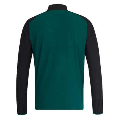 2023-2024 Newcastle Players Travel Jacket (Pondesora Pine)_1