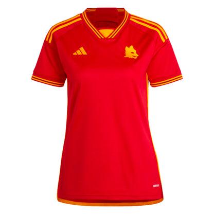 2023-2024 Roma Home Shirt (Ladies)_1