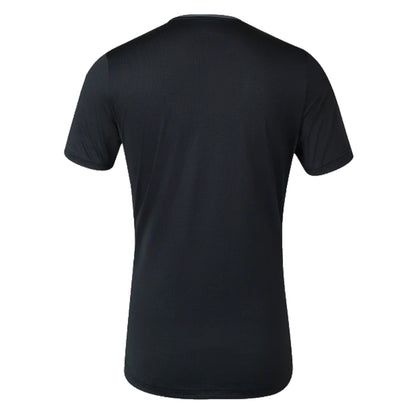 2023-2024 Newcastle Coaches Training Tee (Black)_1
