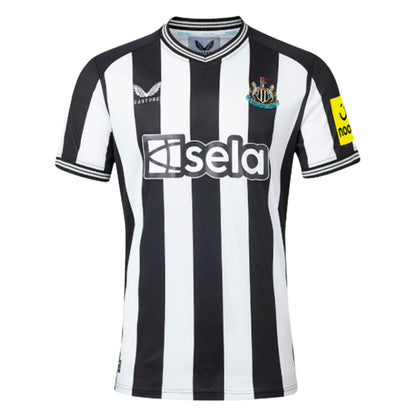 2023-2024 Newcastle Home Shirt_1