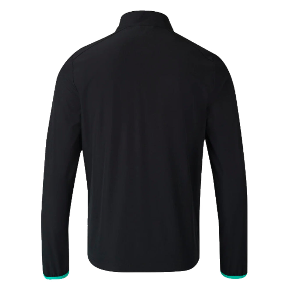 2023-2024 Newcastle Coaches Travel Jacket (Black)_1