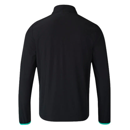 2023-2024 Newcastle Coaches Travel Jacket (Black)_1