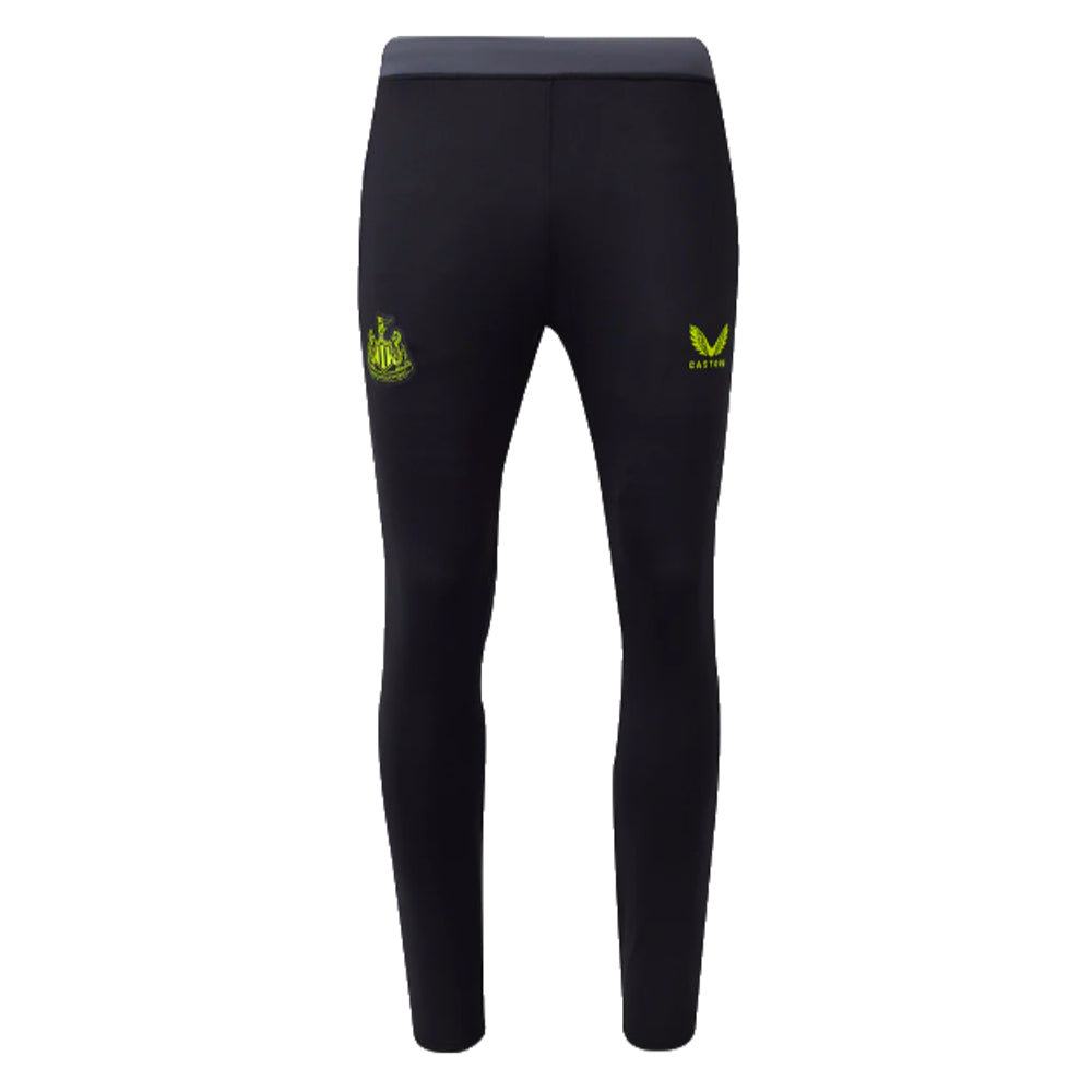 2023-2024 Newcastle Coaches Training Pants (Black)_1