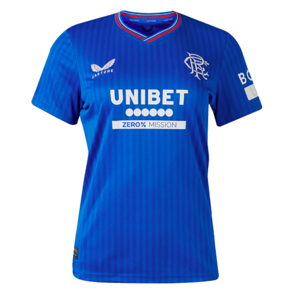 2023-2024 Rangers Home Shirt (Ladies)_1