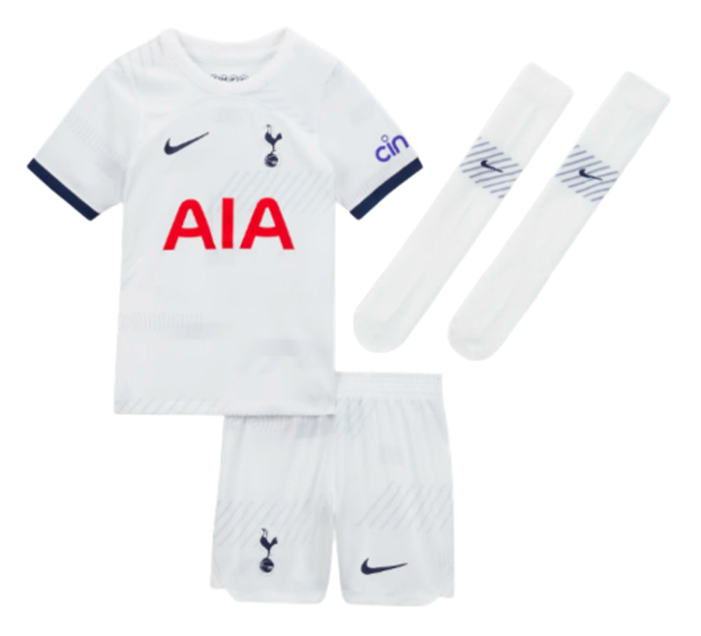 2023-2024 Tottenham Home Mini Kit_1