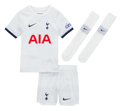 2023-2024 Tottenham Home Mini Kit_1