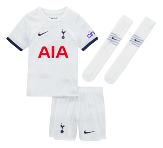 2023-2024 Tottenham Home Mini Kit_1