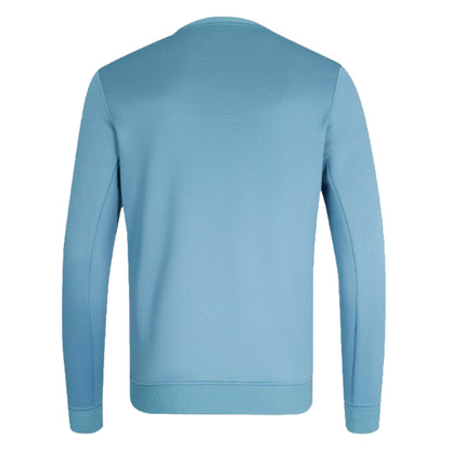 2023-2024 Newcastle Players Sweatshirt (Bluestone)_1