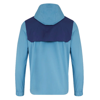 2023-2024 Newcastle Lightweight Training Jacket (Bluestone)_1