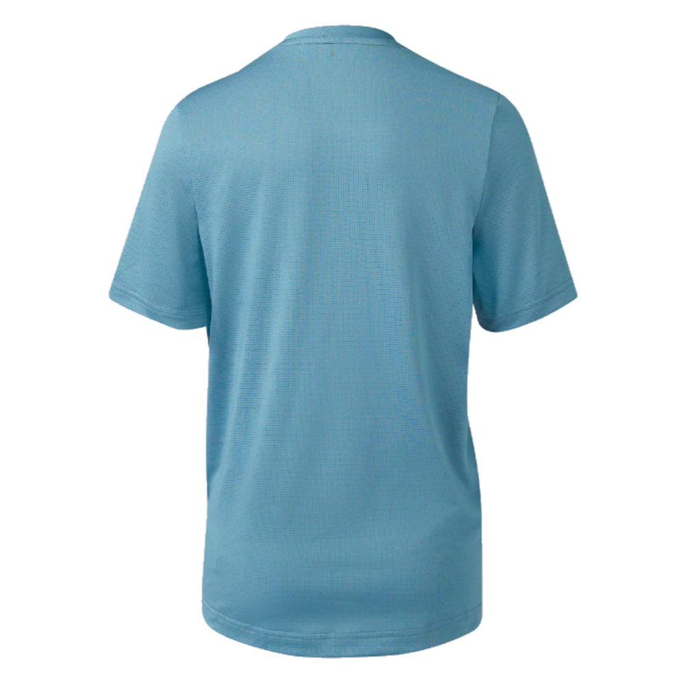 2023-2024 Newcastle Players Training Tee (Bluestone) - Kids_1