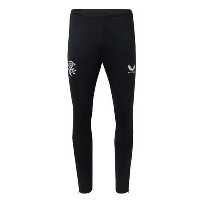 2023-2024 Rangers Coaches Match Day Training Pants (Navy)_1