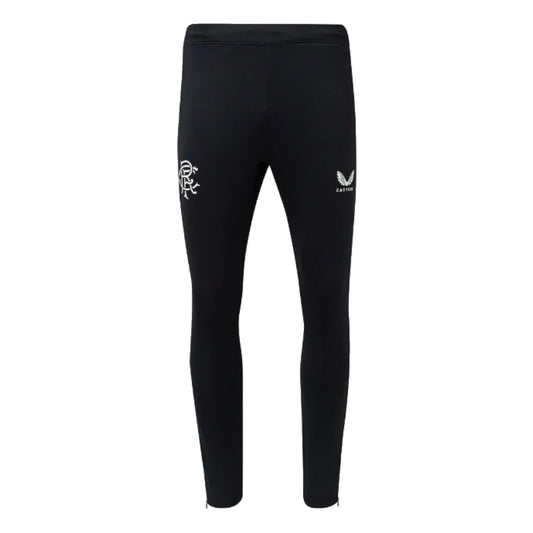 2023-2024 Rangers Coaches Match Day Training Pants (Navy)_1