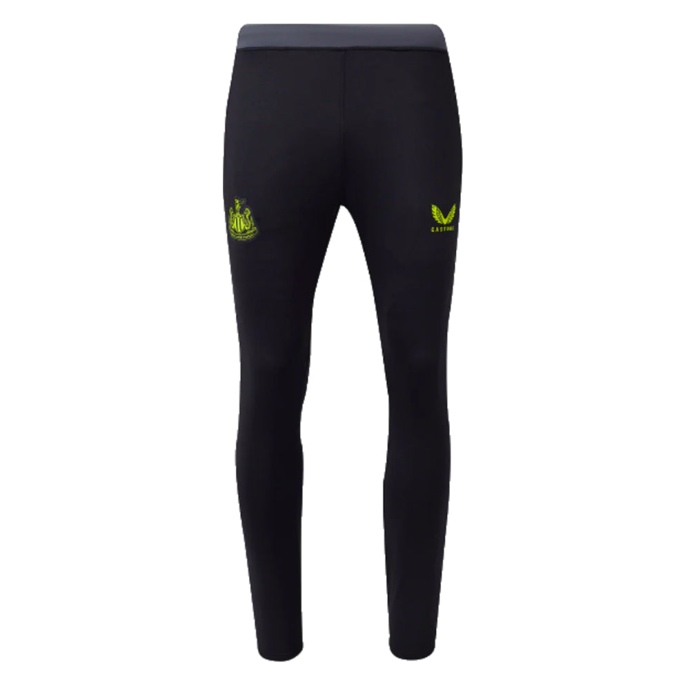 2023-2024 Newcastle Coaches Travel Pants (Black)_1