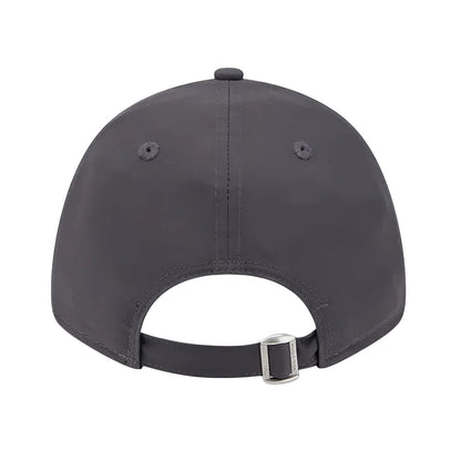 2023-2024 AC Milan Repreve 9FORTY Adjustable Cap (Dark Grey)_3