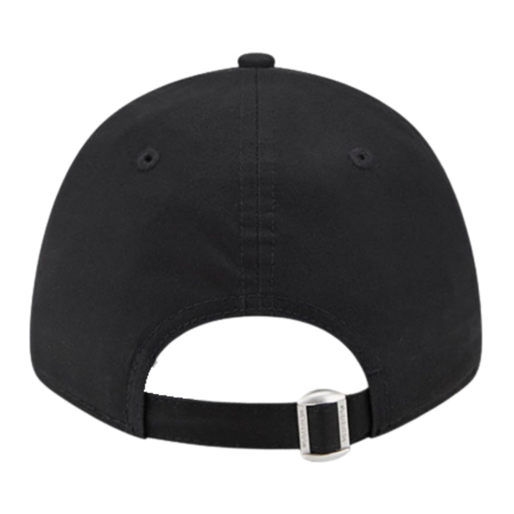 2023-2024 AC Milan 9FORTY Adjustable Cap (Black)_3