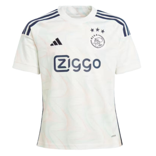2023-2024 Ajax Away Shirt (Kids)_1