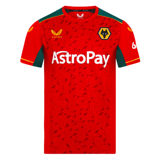 2023-2024 Wolves Away Shirt_1
