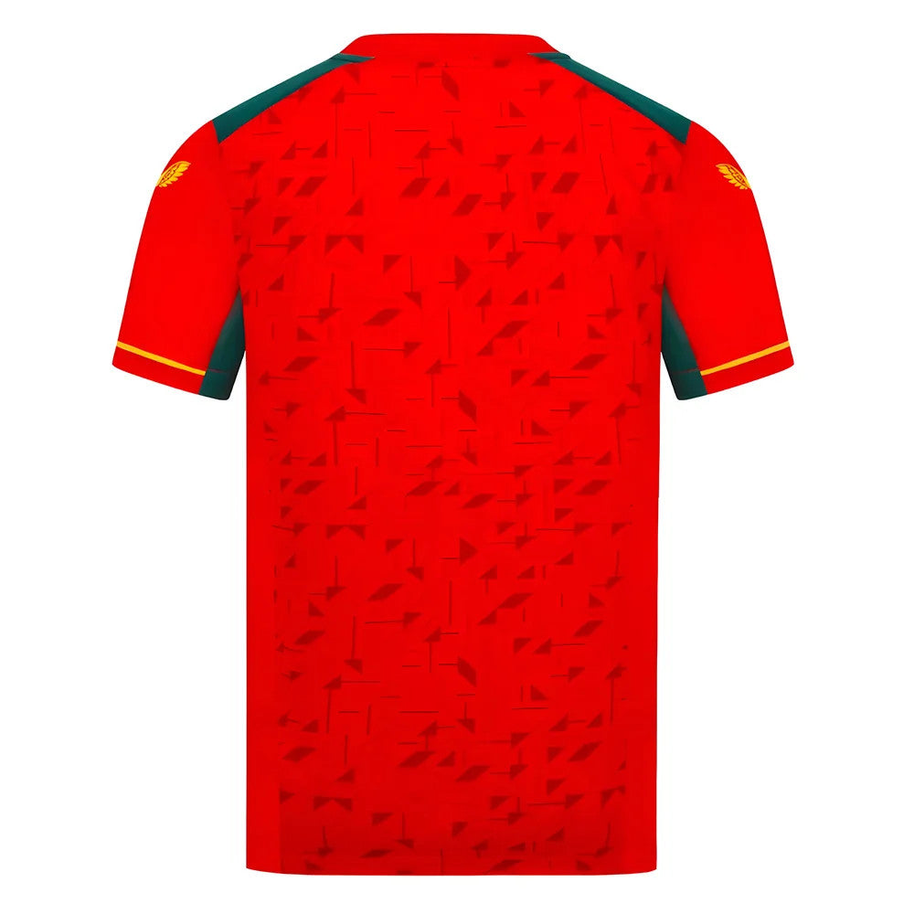 2023-2024 Wolves Away Shirt - Kids_1
