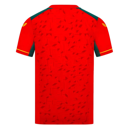2023-2024 Wolves Away Shirt - Kids_1