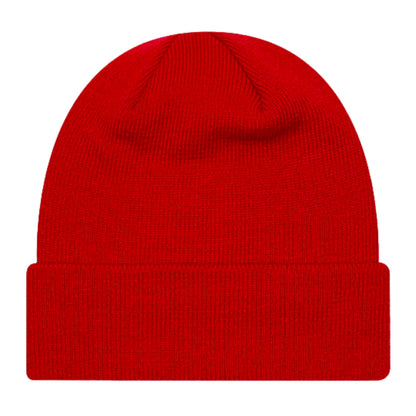 2023-2024 AC Milan Red Cuff Knit Beanie_1