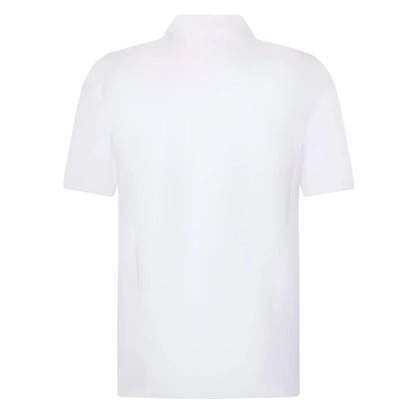 2023-2024 Bayern Munich Polo Shirt (White)_1
