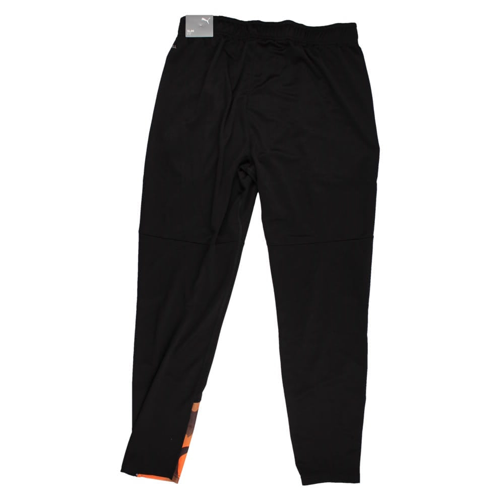 2023-2024 Marseille Training Pants (Black)_1