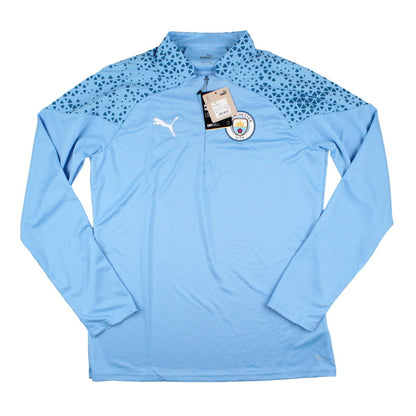 2023-2024 Man City Training Windshield (Light Blue)_1